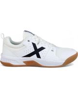 de munich zapatillas pista 01 s blanco