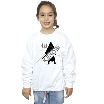 Disney Jersey Jedi Knight para niña