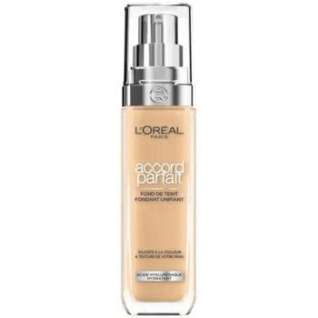 L'oréal Base de maquillaje Accord Parfait para mujer
