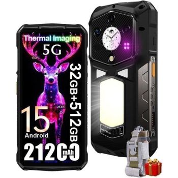 Ulefone Armor 29 Pro 5G 16GB 512GB 6.67