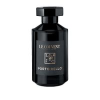 le couvent maison de parfum - parfums remarquables porto bello perfumes 100 ml unisex