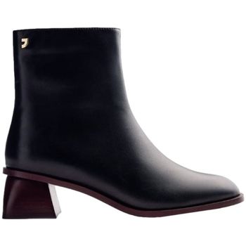 Gioseppo Botas Pierz Boots - Black para mujer
