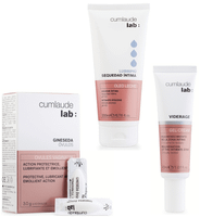 cumlaude lab pack sequedad menopausia