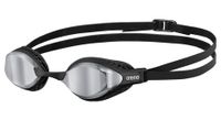 arena airspeed mirror black silver