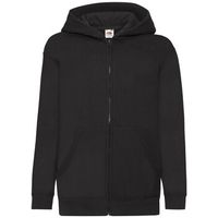 fruit of the loom chaqueta deporte classic para nino