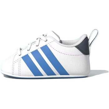 adidas Zapatillas GRAND COURT CRIB KI8218 para niño
