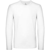 b and c camiseta manga larga e150 para mujer