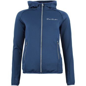 Peak Mountain Polar Blouson polarshell femme ACAMPO para mujer