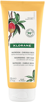 Klorane Acondicionador al Mango 200 ml