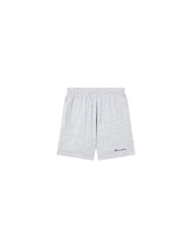 Pantalón Champion Icons Hombre Gris