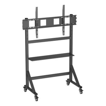 Ewent EW1584 Soporte TV de Suelo 55 a 100