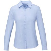 elevate camisa pollux para mujer