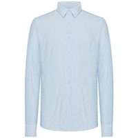 roberto ricci designs camisa manga larga s26271 para hombre