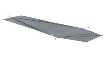 Bigagnes fly creek hv ul1 bikepack gris