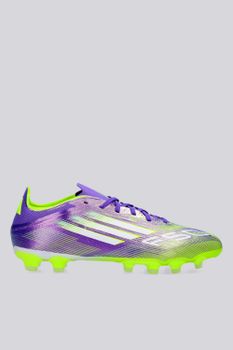 adidas F50 Pro Lamine Yamal - Morado - Botas Fútbol Tacos MKP
