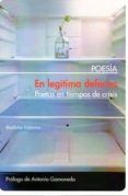 en legitima defensa