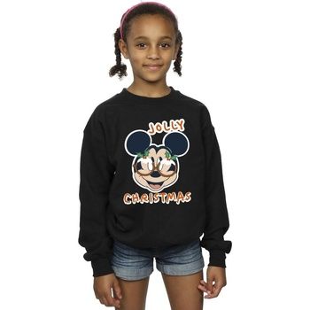 Disney Jersey BI29044 para niña