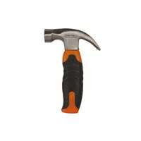 10oz stubby claw hammer