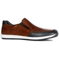 rieker zapatos 0885324 para hombre
