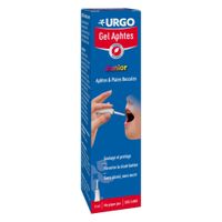 urgo aftas gel junior 8ml