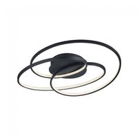 plafon de techo led gale 385w