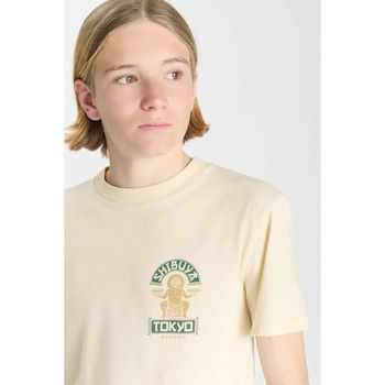 Le Temps des Cerises Tops y Camisetas Camiseta ROGLICBO para niño