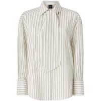 pinko camisa 107482a33q-zz1 para mujer
