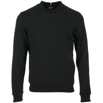 Le Coq Sportif Jersey Essentiels T/T Crew Sweat para hombre