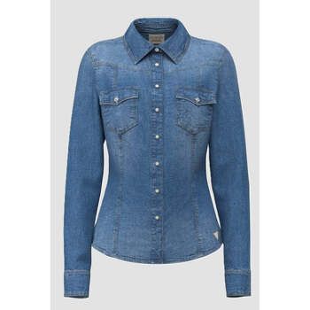 Guess Camisa 11297523663190 para mujer