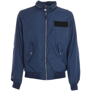Eleven Paris Abrigo 17S1OU02 para hombre