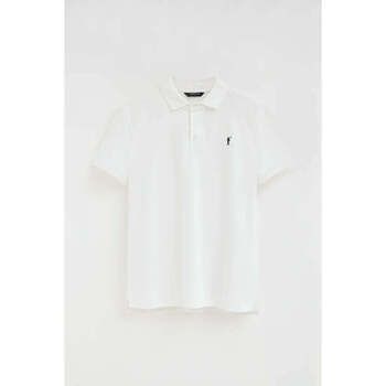 Polo Club Polo RIGBY GO POLO SLIM IO para hombre