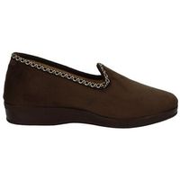 chapines pantuflas babuchas cerradas para mujer