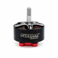 surpasshobby s2810 2810 980kv 1180kv motor sin escobillas de 4s para drone multi-rotor rc