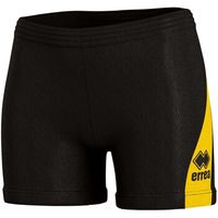 errea short amazon panta 30 ad para mujer