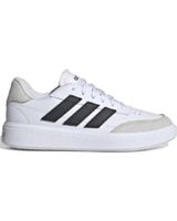 de adidas courtblock id6500 blanco