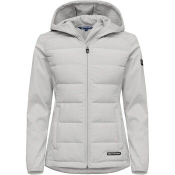 Cutter & Buck Chaquetas Oak Harbor para mujer