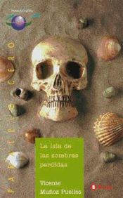 La isla de las sombras perdidas