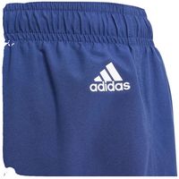 adidas banador shorts de bain essentials logo clx bleu para hombre