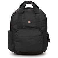 dickies mochila lisbon backpack black para mujer