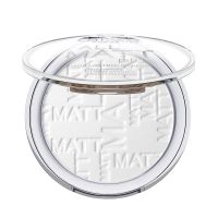 all matt plus polvos