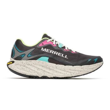 Zapatillas Merrell ProMorph Negro Azul AW26, Talla 43 - EUR