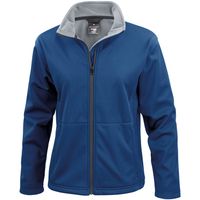 result core chaqueta rs209f para mujer