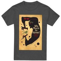 star trek camiseta the original series episode 31 para mujer