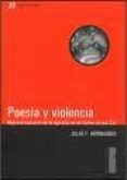 poesia y violencia