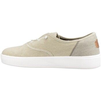 HEYDUDE Zapatos Hombre Conway Craft Linen para hombre