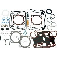 kit junta superior harley-davidson sportster 883 91-03 genuine