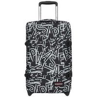 eastpak maleta flexible bolsa de viaje transitr s ep letters black para nina