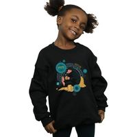 les animaux fantastiques jersey bi17038 para nina