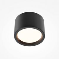foco de superficie para banos led hydra 10w