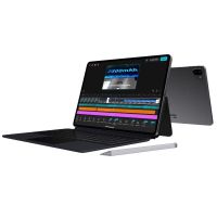 tablet alldocube ultra pad wifi 13 24gb 256gb gris con teclado y stylus pen